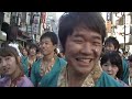 【公式】東京花火　「胡蝶の夢」　ふくろ祭り　本祭　四商店街会場