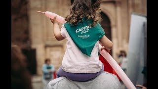 Sigüenza Capital del Turismo Rural 2017 - EscapadaRural.com