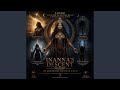 INANNA'S DESCENT (THE GODDESS WHO KNEW BOTH WORLDS)