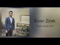 Siver Zirek - Kiçê Eşqa min - كچێ عەشقا من (Cover)