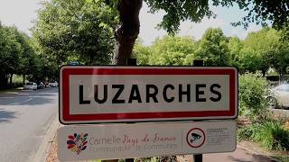 Welcome to Luzarches