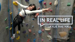 Kylie Rae Hall Real Life Adventure