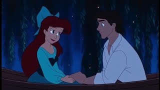 Малката русалка - Целуни я/ The Little Mermaid - Kiss the girl (Bulgarian)