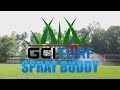 gci turf spray buddy american manufacturing