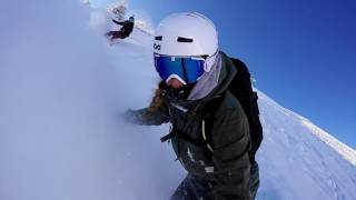 A perfect winterday in Saalfelden Leogang