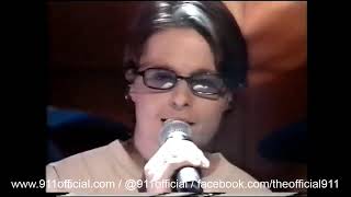 911 - All I Want Is You - Top of The Pops (1998)