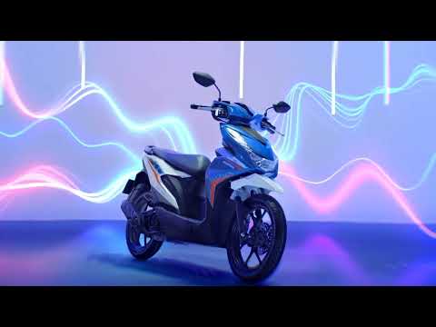 NEW HONDA BEAT 2023 - YouTube