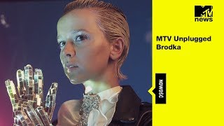 MTV Unplugged Brodka