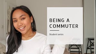 Being a Commuter at University | Benefits Vs Disadvantages