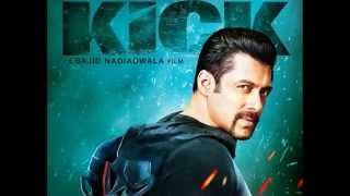 Jumme Ki Raat Full Song Salman's New Movie Kick