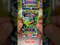 Wow! Full ART Hit! Twilight Masquerade Pokemon Card Opening! #pokemoncards #pokemon #shorts