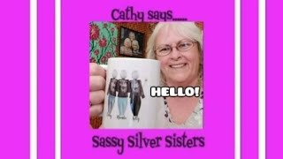 Cathy Says! Merry Christmas ! 12/23/24 Mon 2pm et