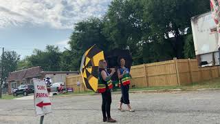 PREACHING TO ESCORTS, A Woman's Choice of Greensboro ft. Love Life