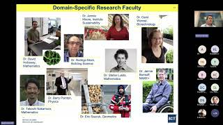 BCIT Master of Science in Applied Computing | Info Session