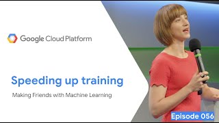 MFML 056 - How to speed up your ML/AI training phase