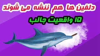 ۱۵ واقعیت غیرمنتظره و باورنکردنی در مورد جهان