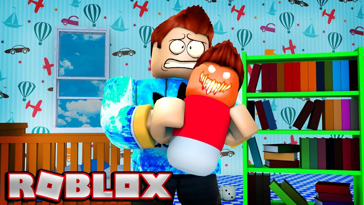 Roblox Daycare Youtube