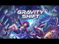 GRAVITY SHIFT -MachineVibes (Official Music Audio)