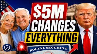 $5M vs $2 5M in Retirement Here’s What Changes