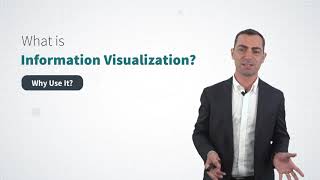 Information Visualization Definition - Information Visualization: Foundations