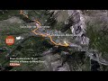 critérium du dauphiné 2025 route stage 8 parcours de l étape 8