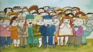 Mr Benn   Zoo Keeper