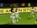 highlights notts county 1 2 walsall