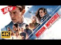 BLOCKBUSTER Movie 2024 | Tom Cruise | Top Action Movies Hollywood 2024 in English HD 4K 2160p