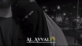 Красивый нашид Ухиббул вафа Slow 🌸❤️ nasheed uhibbul wafa slow 🌸arabic nasheed 🌸 #Al_Avval🌾