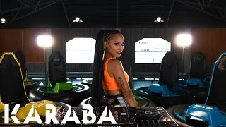 KARABA | Bumper Funk