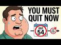 Age 54 Is Your Last Real Chance To Retire Early — Here's Exactly Why