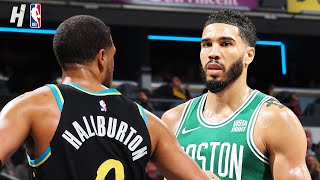 Boston Celtics vs Indiana Pacers - Full Game Highlights | January 6, 2023-24 NBA Season