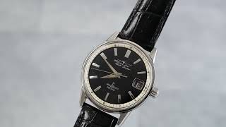 【CITIZEN シチズン】ジェット・オートデーター／Ref.AD1407054／1964年製【スイートロード公式】#時計紹介 #antiquewatch #vintagewatch