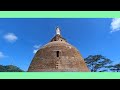 sandagiri mahaa stupa