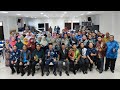 MUZAKARAH STRATEGIK Bahagian Penguatkuasaan JAIM & JHEAIPP