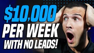 This Insurance Agent Sold $10,000 AP Every Week Door-Knocking With ZERO Leads!