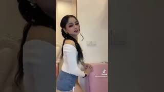 Annarose officail  មើលកូនតុកតារាំ