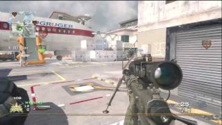 TSU Blitz :: Hitmarker 6