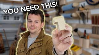 11 Woodworking Jigs So Simple You’ll Regret Not Building Them Sooner