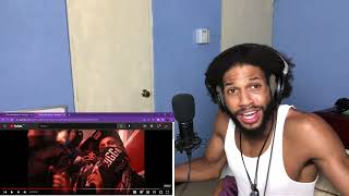 NO REMORSE FOREAL!!! MAD TING!! |#156 AbzSav - No Naxariis (Music Video) (JAMAICAN REACTION)