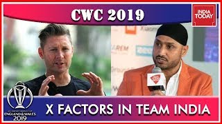 India Vs Afghanistan: What Are The X Factors For Team India? | Lord Of Lords| World Cup 2019