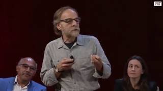 MIT Technology Day 2016: Scot Osterweil