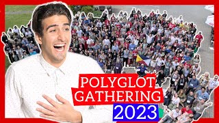Meet the Multilingual Paradise: My Unforgettable Polyglot Gathering Experience 2023