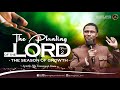 The Planting of The Lord (Part 2)_The Season of Growth || Apostle Effa Emmanuel Isaac || 17:11:2023