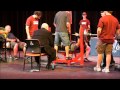2015 WUAP USA Nationals
