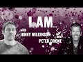 i am...peter crone s3 ep 2