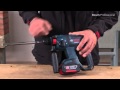 Bosch Cordless Tools | Power Cordless Hammer Drilling Machines