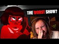 You Are SUPPOSED To Hate This Show | Asmongold Reacts