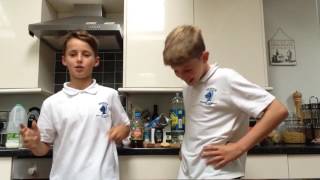 worst smoothies EVER!!!