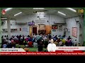 Live | Khutbah & Solat Jumaat | Ulangtahun KDYMM Sultan Muhammad V  | 27 September 2024